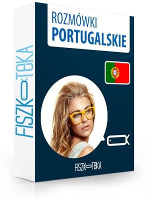 Rozmówki portugalskie. Podstawowe pytania i odpowiedzi 2/2