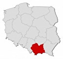 małopolskie po polsku