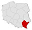 podkarpackie po polsku