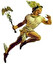 Hermes (Merkury) po polsku