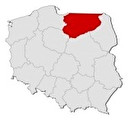 warmińsko-mazurskie po polsku