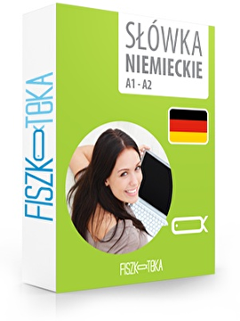 Podstawowe słownictwo niemieckie
